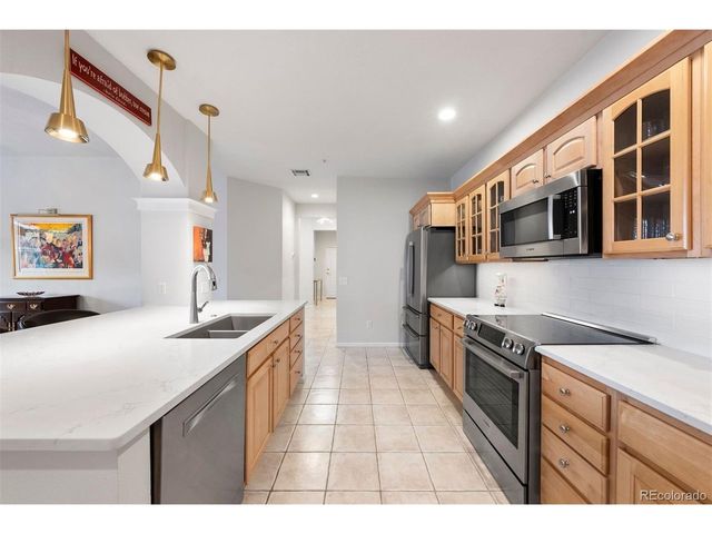 1100 Cherokee St 803, Denver, CO 80204