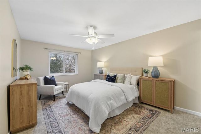 847 Weatherwood Drive, Manchester, MO 63021