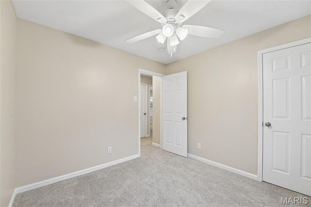 847 Weatherwood Drive, Manchester, MO 63021