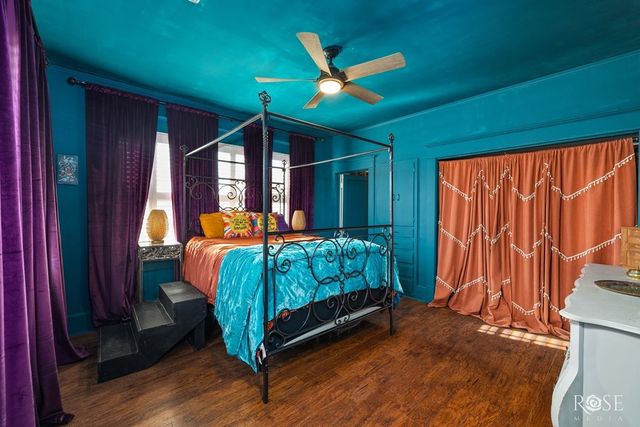 423 S Washington Drive, San Angelo, TX 76901