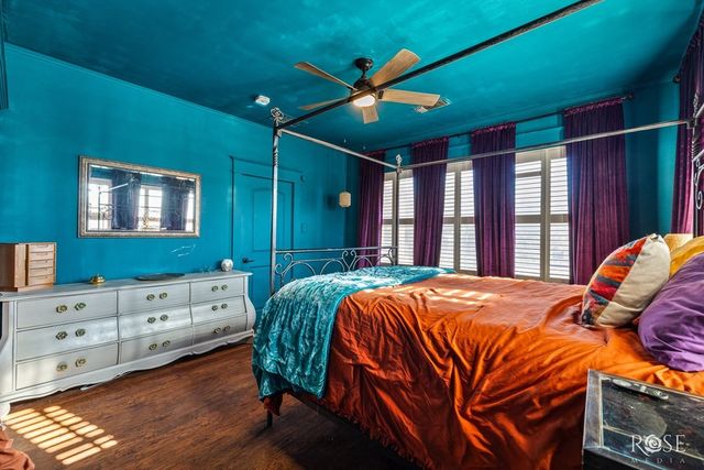 423 S Washington Drive, San Angelo, TX 76901