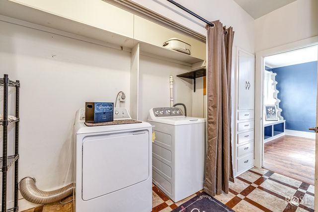 423 S Washington Drive, San Angelo, TX 76901