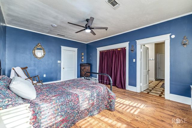 423 S Washington Drive, San Angelo, TX 76901