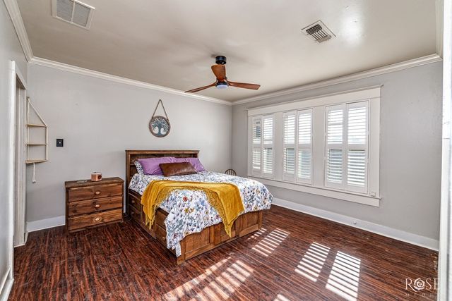 423 S Washington Drive, San Angelo, TX 76901