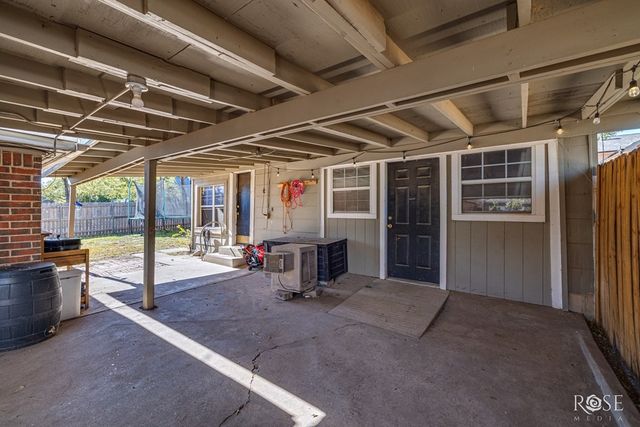 423 S Washington Drive, San Angelo, TX 76901