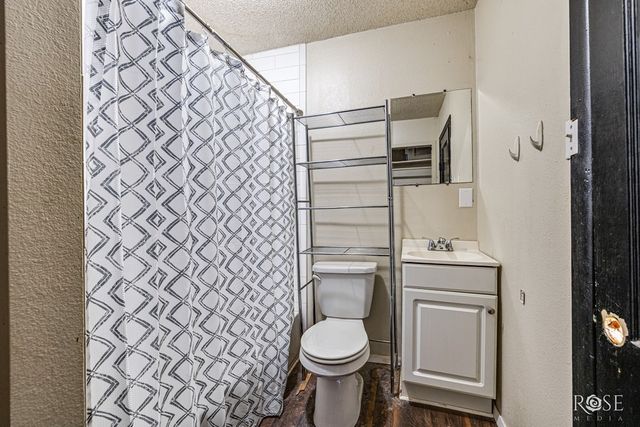 423 S Washington Drive, San Angelo, TX 76901