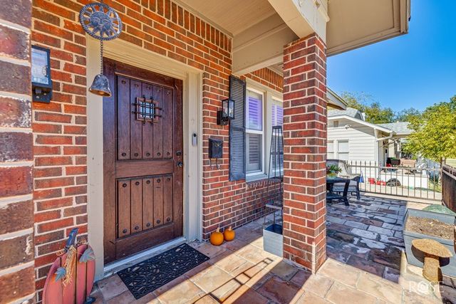 423 S Washington Drive, San Angelo, TX 76901