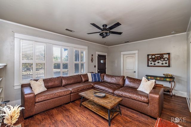 423 S Washington Drive, San Angelo, TX 76901