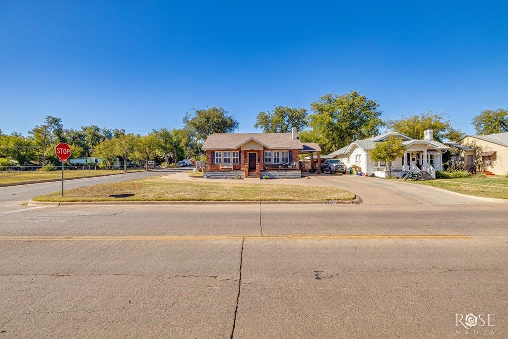 Image 37 of property listing at 423 S Washington Drive, San Angelo, TX 76901