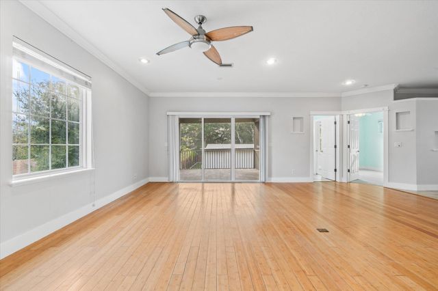 505 F Street, St Augustine, FL 32080