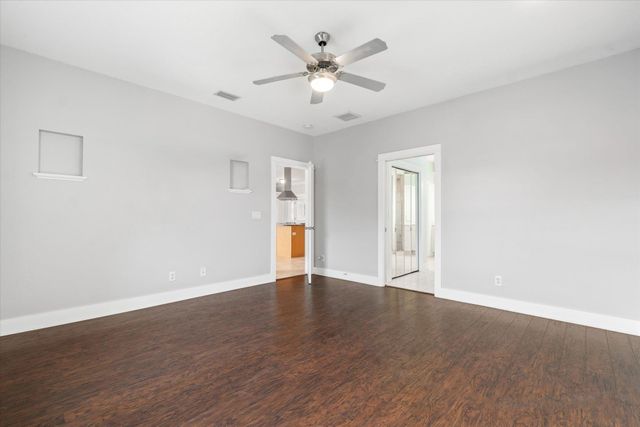 505 F Street, St Augustine, FL 32080