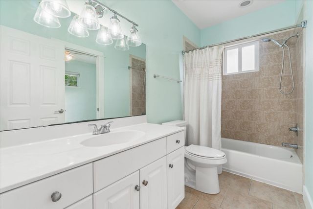 505 F Street, St Augustine, FL 32080