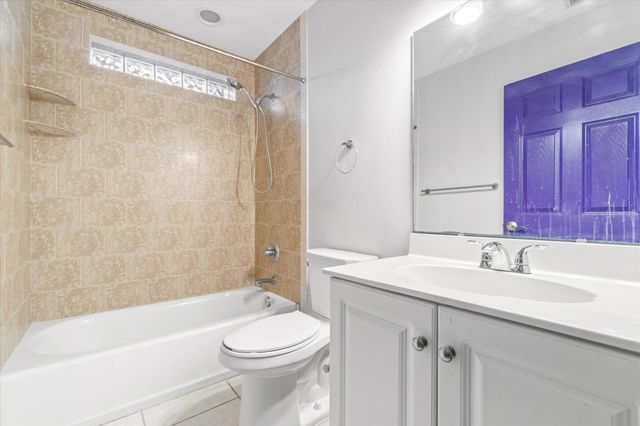 505 F Street, St Augustine, FL 32080