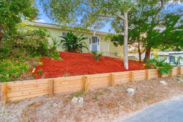 505 F Street, St Augustine, FL 32080