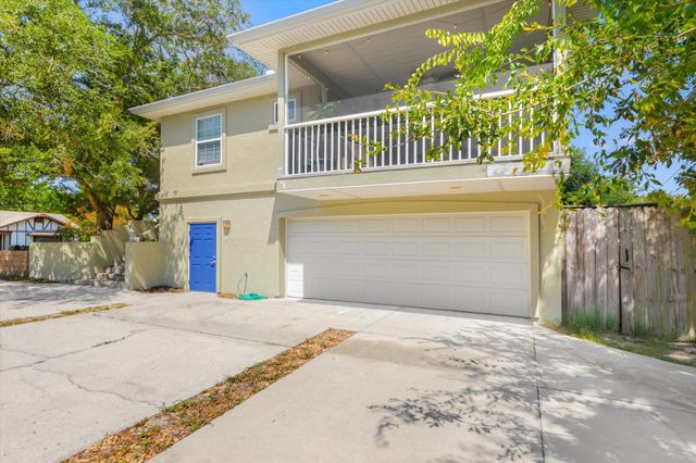 505 F Street, St Augustine, FL 32080