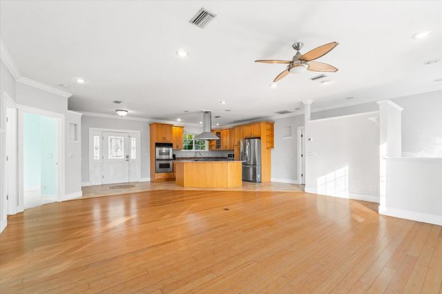 505 F Street, St Augustine, FL 32080