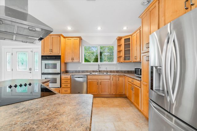 505 F Street, St Augustine, FL 32080