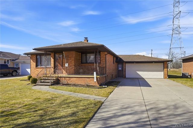 30 Jane Drive, Cheektowaga, NY 14227