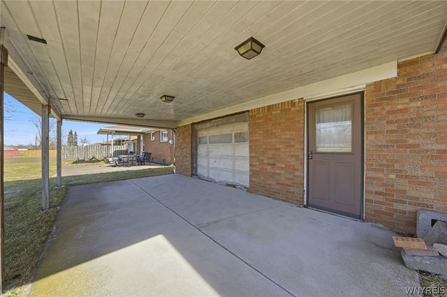 30 Jane Drive, Cheektowaga, NY 14227