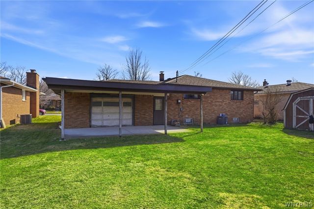 30 Jane Drive, Cheektowaga, NY 14227