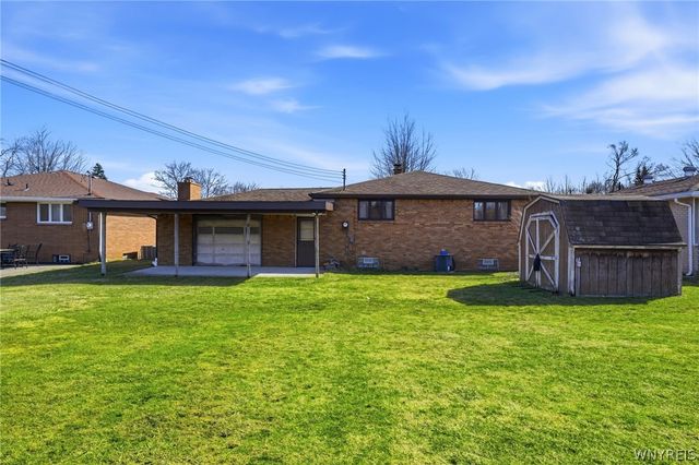 30 Jane Drive, Cheektowaga, NY 14227