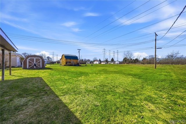 30 Jane Drive, Cheektowaga, NY 14227