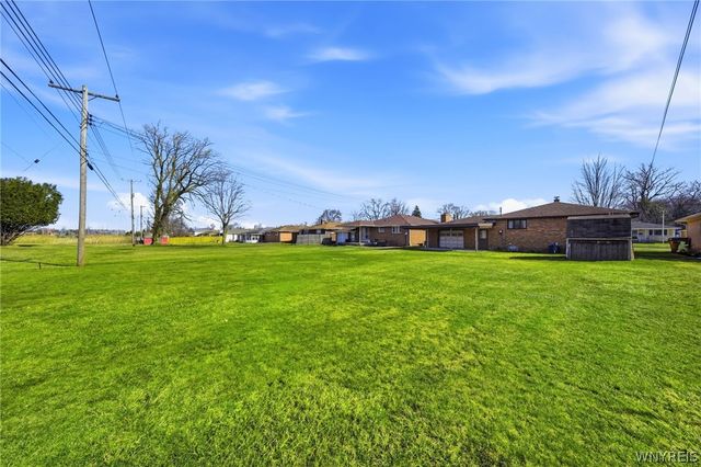 30 Jane Drive, Cheektowaga, NY 14227