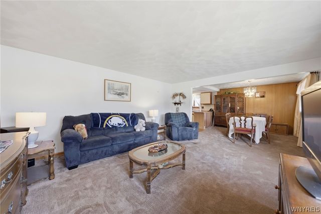 30 Jane Drive, Cheektowaga, NY 14227