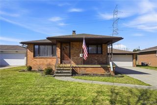 30 Jane Drive, Cheektowaga, NY 14227