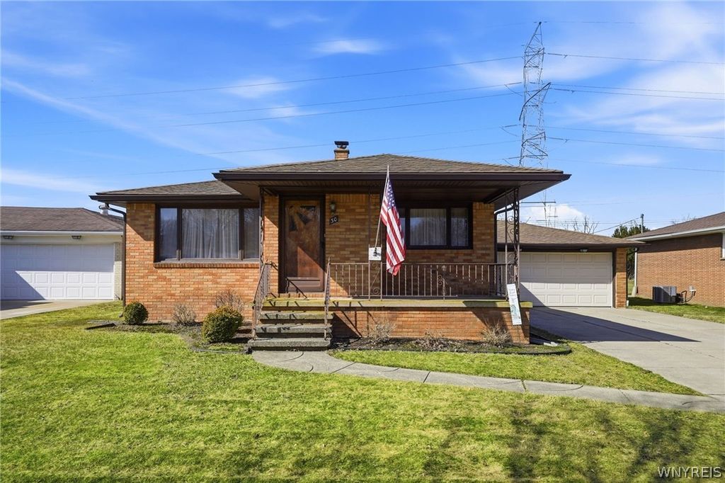 30 Jane Drive, Cheektowaga, NY 14227