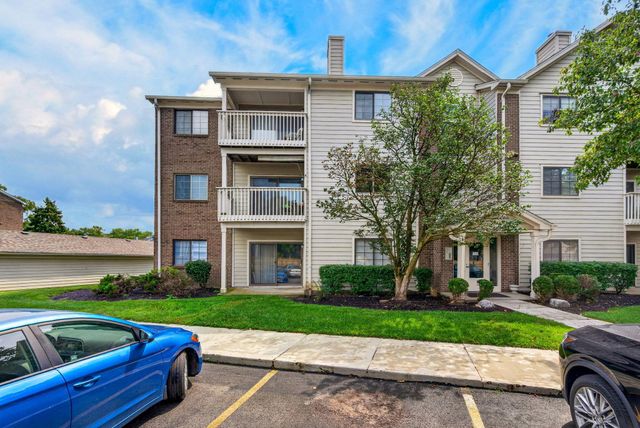 2317 Vicente Court, 101, Columbus, OH 43235