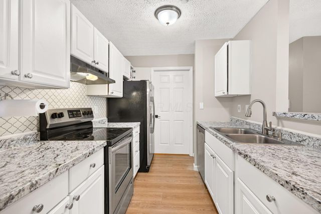 2317 Vicente Court, 101, Columbus, OH 43235