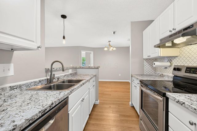 2317 Vicente Court, 101, Columbus, OH 43235