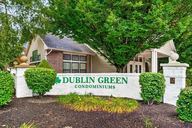 2317 Vicente Court, 101, Columbus, OH 43235