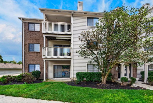 2317 Vicente Court, 101, Columbus, OH 43235