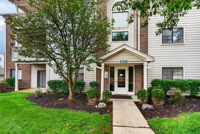 2317 Vicente Court, 101, Columbus, OH 43235