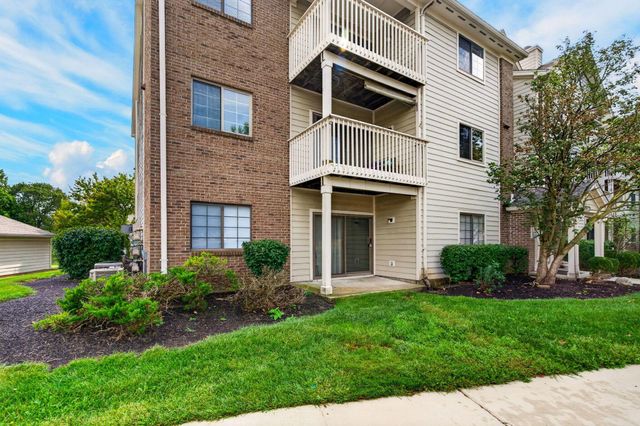 2317 Vicente Court, 101, Columbus, OH 43235