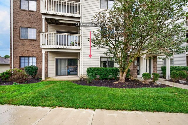 2317 Vicente Court, 101, Columbus, OH 43235