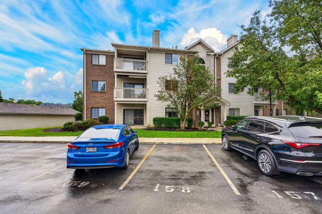 2317 Vicente Court, 101, Columbus, OH 43235