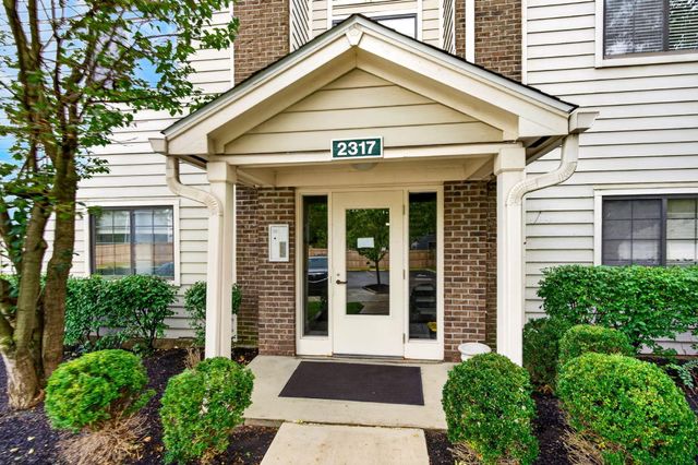 2317 Vicente Court, 101, Columbus, OH 43235