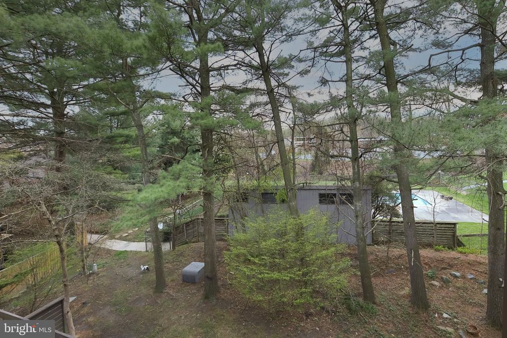 Image 31 of property listing at 45 PENNY LN #45, Baltimore, MD 21209