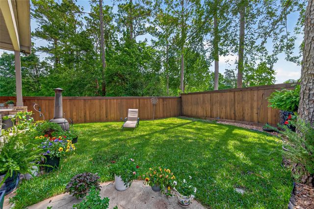 9979 Pebble Glen Drive, Conroe, TX 77304