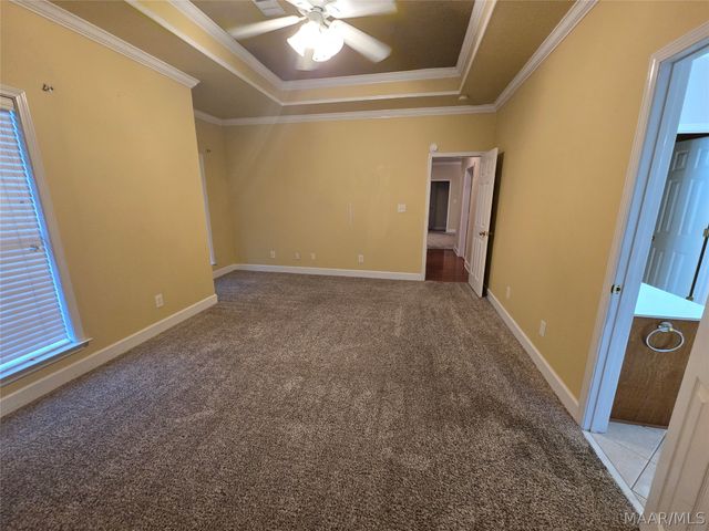 1128 Parkview Drive, Prattville, AL 36067