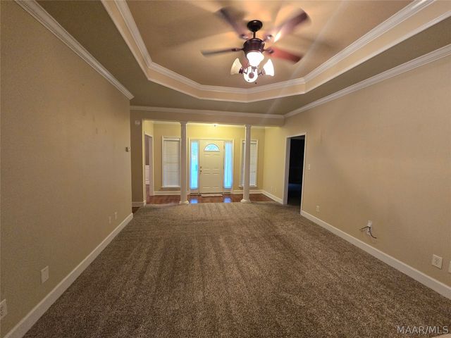 1128 Parkview Drive, Prattville, AL 36067