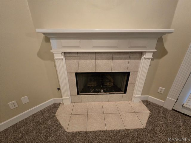 1128 Parkview Drive, Prattville, AL 36067