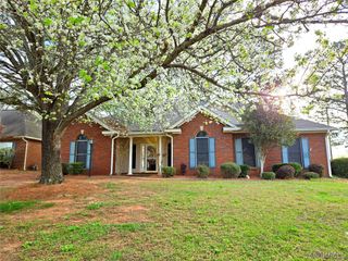 1128 Parkview Drive, Prattville, AL 36067