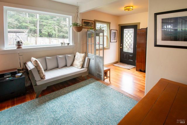 10901 Gurley Ln, Mendocino, CA 95460