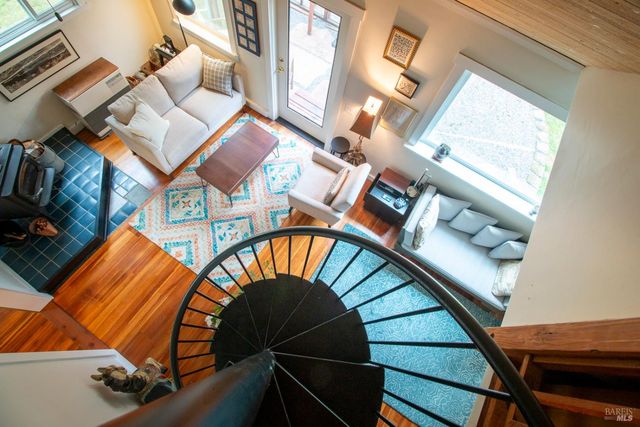 10901 Gurley Ln, Mendocino, CA 95460