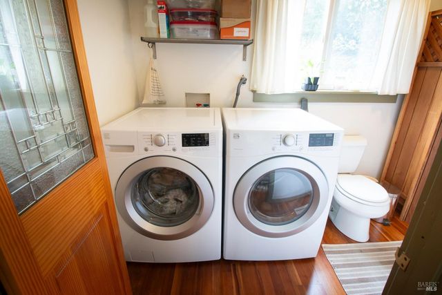 10901 Gurley Ln, Mendocino, CA 95460