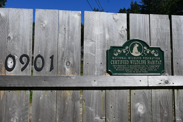 10901 Gurley Ln, Mendocino, CA 95460